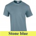 stone blue